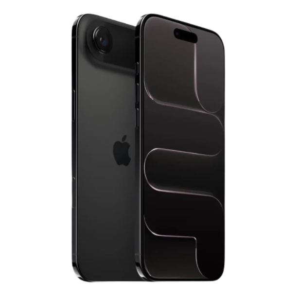Apple iPhone 17 Air 512GB Space Black